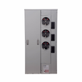 Eaton Group Metering Meter Pack, 400A Main Bus, 120/240V
