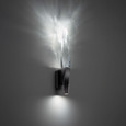 Schonbek Beyond SCH-BWS13218 Kindjal 1 Light Crystal LED Wall Sconce