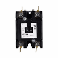Eaton Two-Pole Definite Purpose Contactor, 440-480 Vac, Quick Connect