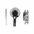 Eaton Series C Frame J Circuit Breaker Handle Mechanism
