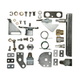 Eaton NEMA 12 Locking Bar Kit for C361/C371 Disconnect Switches