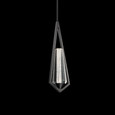 Schonbek Beyond SCH-BPD662 Devotion 1 Light Crystal LED Pendant