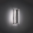 Schonbek Beyond SCH-BWS712 Magnate 1 Light Crystal LED Wall Sconce