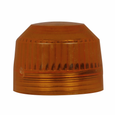 Eaton E29 Series Indicating Light Lens, Plastic, Blank Legend