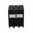 Eaton CH Thermal Magnetic Circuit Breaker, Three-Pole, 240V