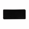 Eaton E30 Black Square Multifunction Pushbutton, Watertight/Oiltight