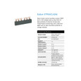 Eaton XT Three-Phase Commoning Link Accessory for MMP Motor Protection