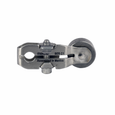 Eaton E50KL Series Limit Switch Lever, Standard Roller, Metal Accessory
