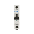Eaton FAZ Single-Pole UL 1077 Miniature Circuit Breaker