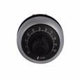 Eaton M22R Series Potentiometer, Knob Actuator, IP20