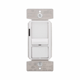 Eaton 0-10V LED Dimmer Switch, Single-Pole/Three-Way, 120/277V