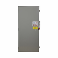 Eaton General Duty Non-Fusible Safety Switch, 600A, NEMA 3R, Three-Pole, 240V