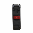 Eaton Auxiliary Contact for Rotary Disconnect Switch, R9 Series, 600V