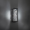 Schonbek Beyond SCH-BWS162 Mirage 1 Light Crystal LED Wall Sconce