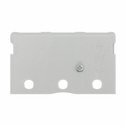 Eaton Four-Pole Terminal Cover Shroud for P1 Switch Disconnector