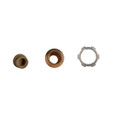 Eaton Barrel Lock Bracket Kit for 1MP, 1MM, and 3MM Modular Metering Stacks