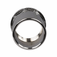 Eaton Heavy-Duty Pushbutton Extended Retaining Nut, 30.5mm