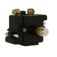 Eaton 10250T Heavy-Duty 30.5mm Illuminated Push-Pull Light Unit, 240V