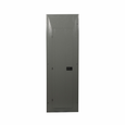 Eaton BR Series Main Breaker Loadcenter, 400A, 42-Circuit, Aluminum Bus