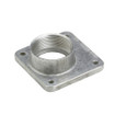Eaton Meter Socket Hub Cover Plate