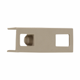 Eaton CH Series Handle Tie, Aluminum Bus, 225A