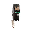 Eaton CH Series AFCI Combination Circuit Breaker, Two-Pole, 15A, 10 kAIC