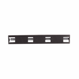 Eaton Quicklag Handle Tie, Aluminum Bus, 225A Rated