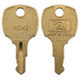 Eaton WEM2 Genuine Panelboard Replacement Key