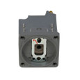 Eaton E50 Heavy-Duty Plug-In Limit Switch, 2NO-2NC Configuration