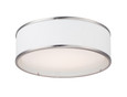 Maxim Lighting MAX-10221 Prime 16" LED Flush Mount