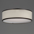 Maxim Lighting MAX-10231 Prime 16" LED Flush Mount 120-277V