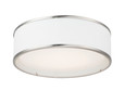 Maxim Lighting MAX-10231 Prime 16" LED Flush Mount 120-277V