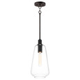 Maxim Lighting Babylon 1-Light Pendant MAX-11114