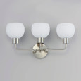 Maxim Lighting Coraline 3-Light Bath Vanity