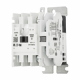 Eaton Freedom Three-Pole NEMA Motor Control Contactor, 18A, Open Design