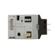 Eaton M22 Front-Mount Contact/LED Module, 1 Contact, Blue LED