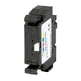 Eaton M22 Front Mount Contact Module, Eight-Pole, No LED