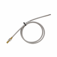 Eaton Photoelectric Sensor Fiber Optic Cable, Terminated, Straight