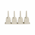 Eaton Finger Protection Shield, NEMA Size 00 / IEC A-C