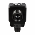Eaton E65 Series Background Suppression Photoelectric Sensor Power Unit, Auxiliary Relay & Timer, Plastic Enclosure