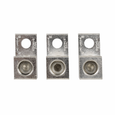 Eaton Rotary Disconnect Line and Load Terminal Lugs, 3-Lug Cu/Al Cable
