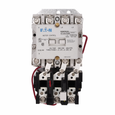 Eaton Freedom A200 Non-Reversing Motor Starter, Three-Pole, 200-208V/60Hz Coil