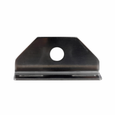 Eaton E57 Mounting Bracket for 12 mm Tubular Proximity Sensors, Stainless Steel