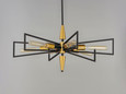 Maxim Lighting Wings 6-Light Chandelier