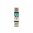 Eaton Bussmann Series BAF Fast-Acting Midget Fuse, Ferrule End, Non-Indicating