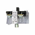 Eaton Watertight/Oiltight HT800 Contact Block, Normally Closed (NC)