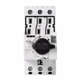 Eaton IEC Electronic Manual Motor Protector Base, Class 10, Frame B