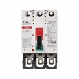 Eaton Series G JG-Frame Molded Case Circuit Breaker, Electronic LS Trip
