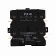 Eaton Auxiliary Contact Kit, 2NO, 10A at 600V