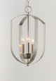 Maxim Lighting Provident 3-Light Chandelier MAX-10033